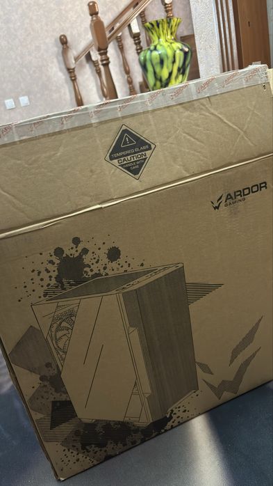 Компьютер + монитор