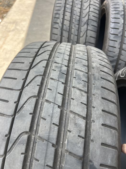 Anvelope r21 pirelli