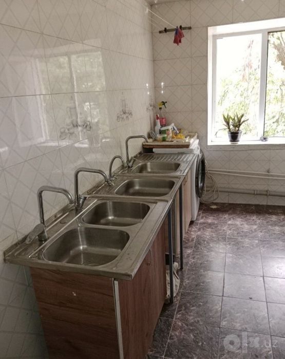 Продается 1/3/4 на Авиасозлар-3 (Ориентир Дворец культуры)