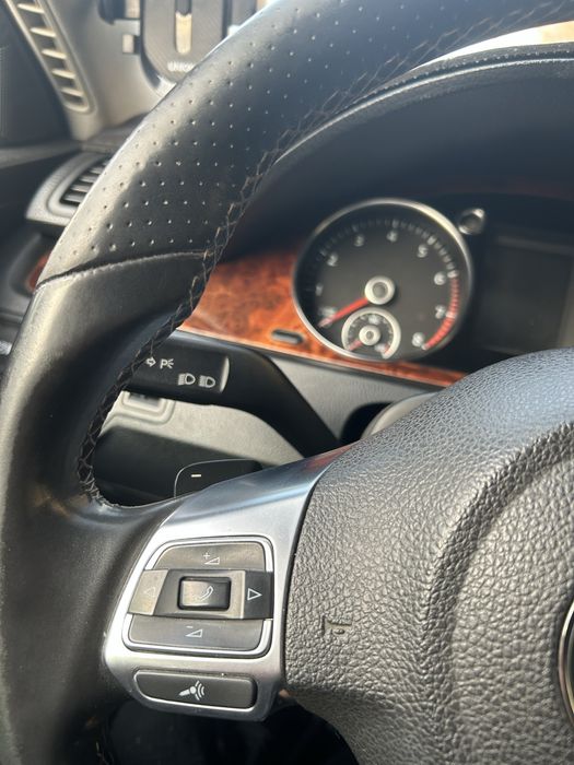 Пассат б6 сост жақсы