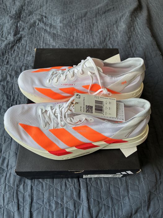 Adidas Adizero Adios Pro 4