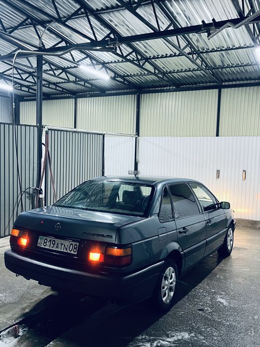 Volswagen passat