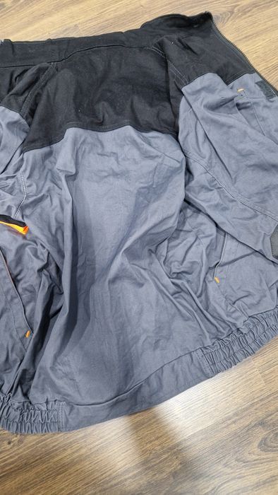 Спецодежда Сириус комплект серый