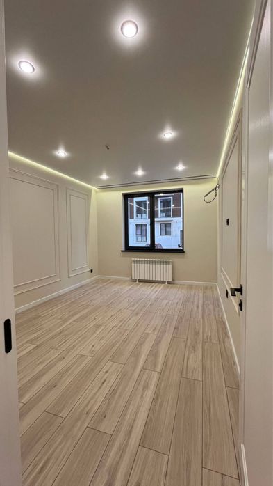 Натяжные потолки от 1200