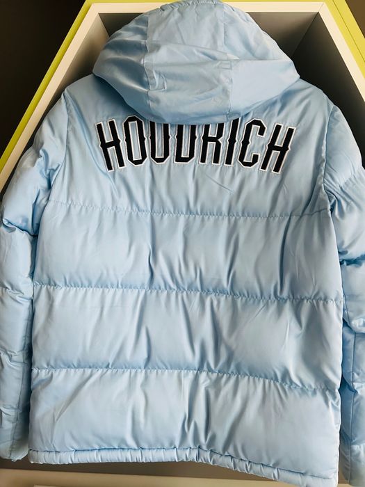 Hudrich яке S размер