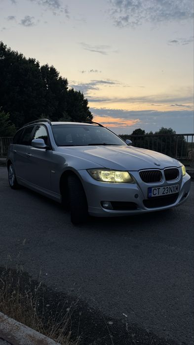 BMW 3 Series 2009 — imagine 4