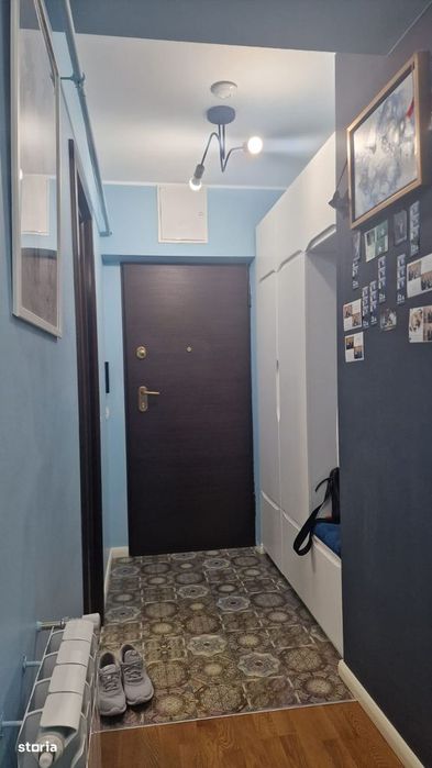 Apartament 3 camere bloc nou Stadion
