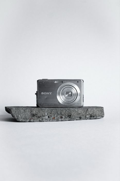 мыльница Samsung цифровая digital camera