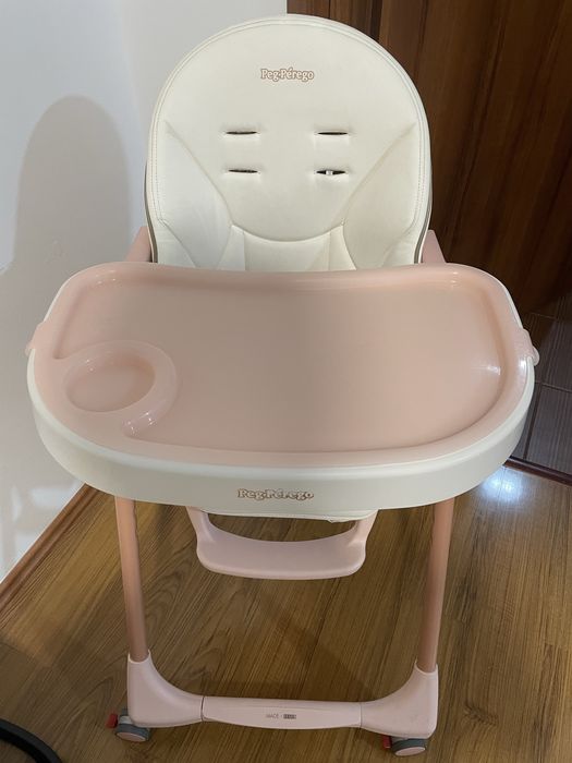 Scaun Peg Perego
