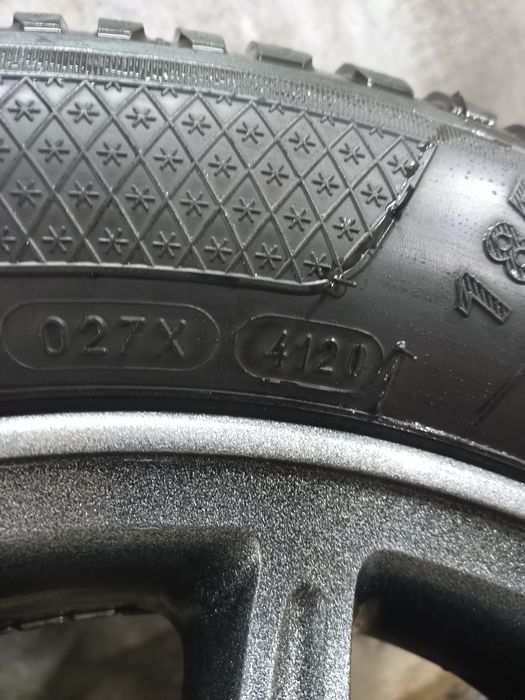Джанти 15" за Митсубиши и други японски автомобили