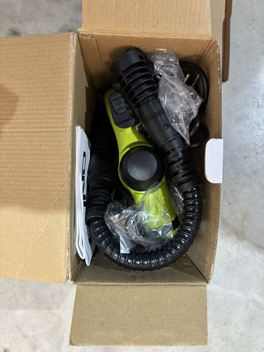 Парочистачка lund 67200, Steam cleaner