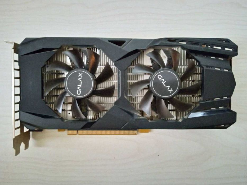 P106-100 GALAX 6gb