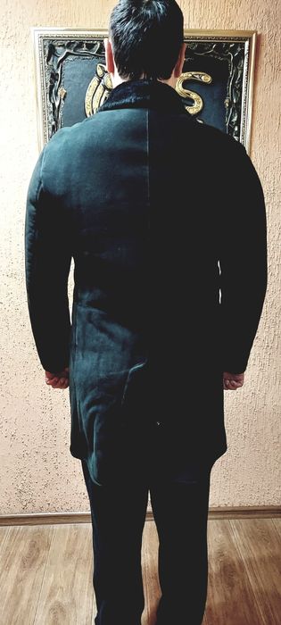 Продаю  дубленку