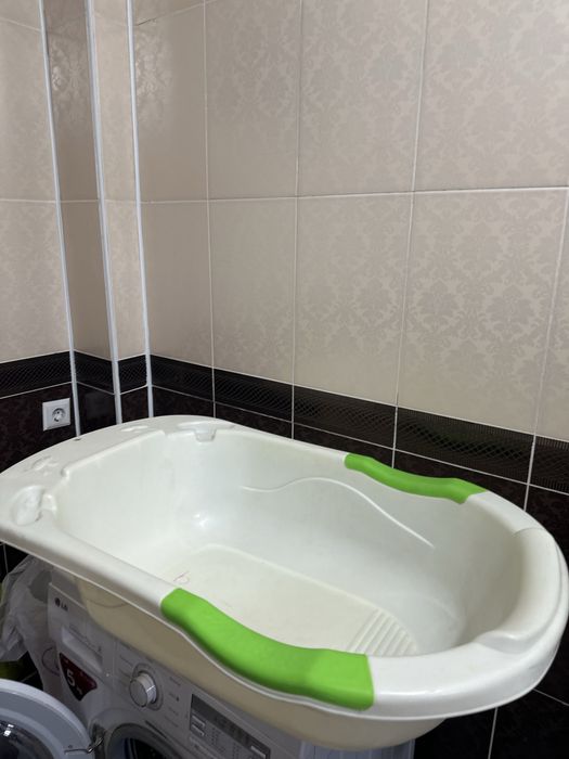 Ванночка для купания