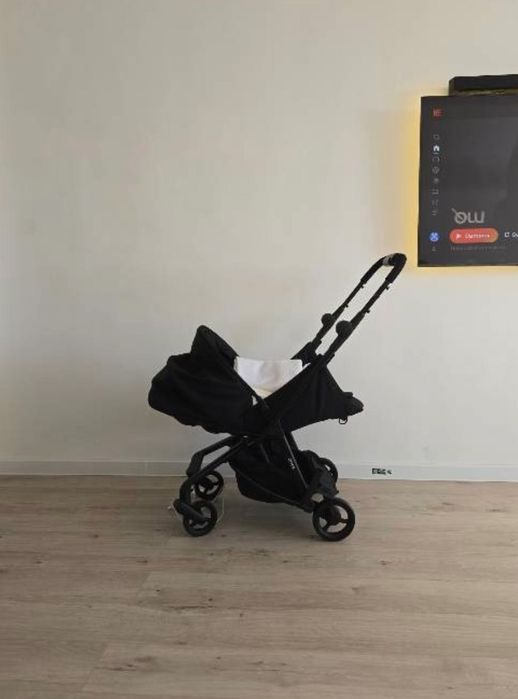 Продам Anex air z