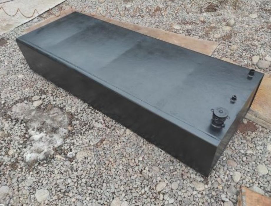 Продается топливный бак