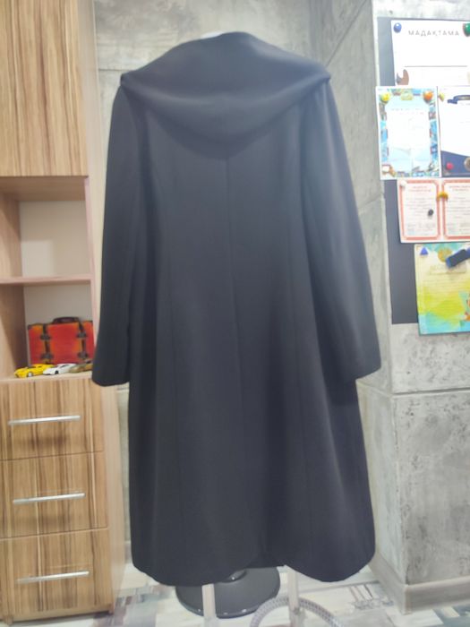 Женская верхняя одежда