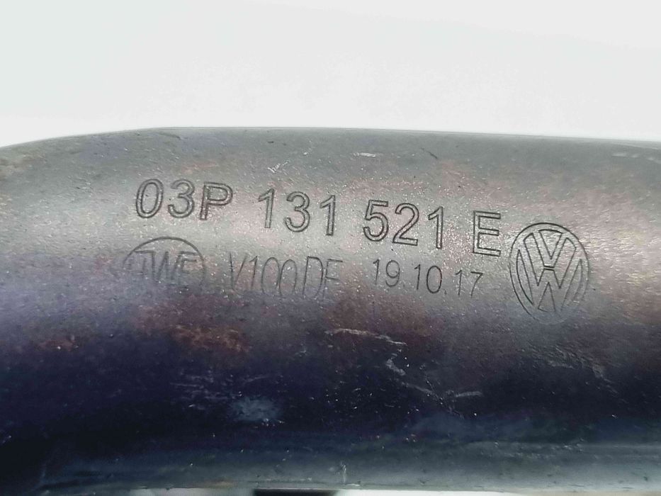Conducta gaze Volkswagen Passat B7 (362) [Fabr 2010-2014] 03P131521E 1