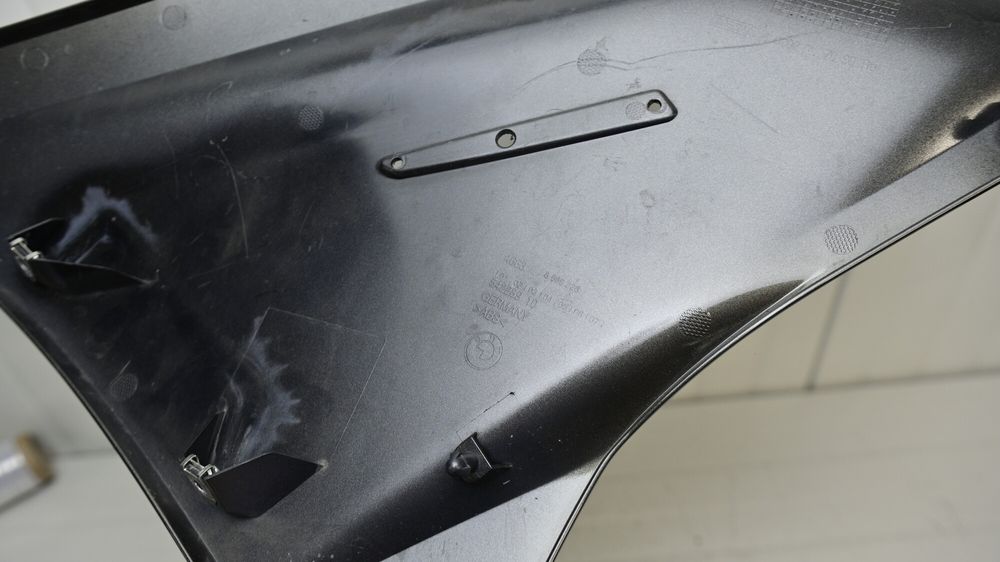 Carena Trim Lateral Dreapta BMW R1200RT / R1250RT 2014 - 2024
