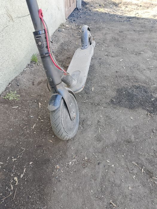 продам электросамокат