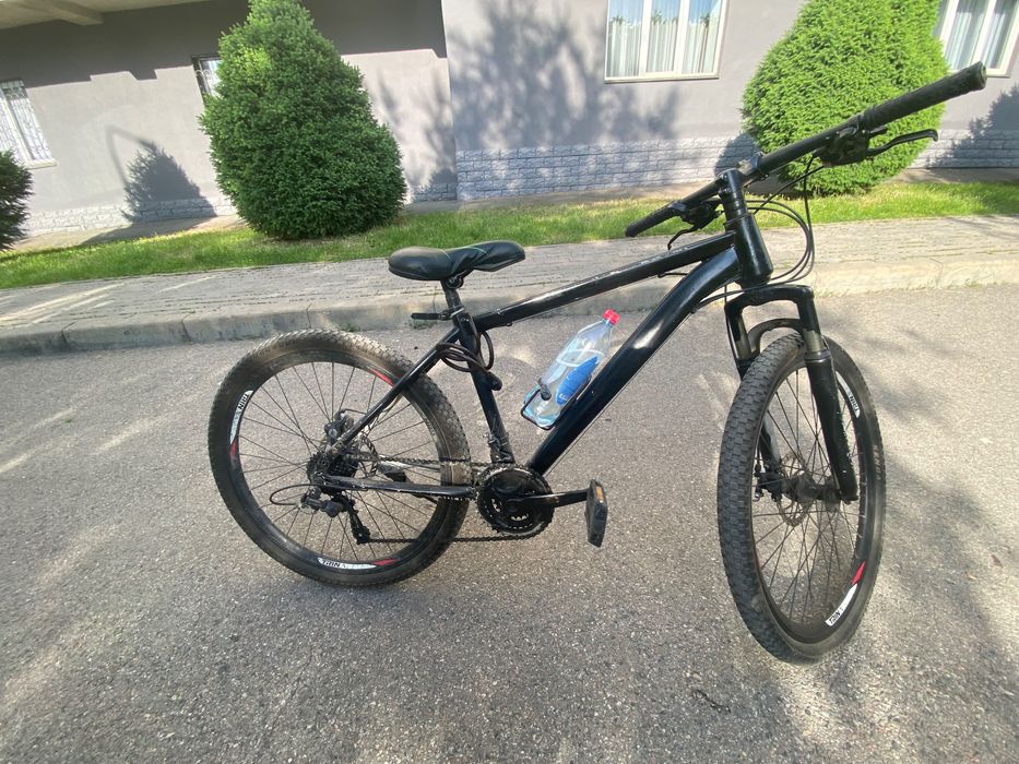 Легендарный горный велик TRINX MAJESTIK M136
