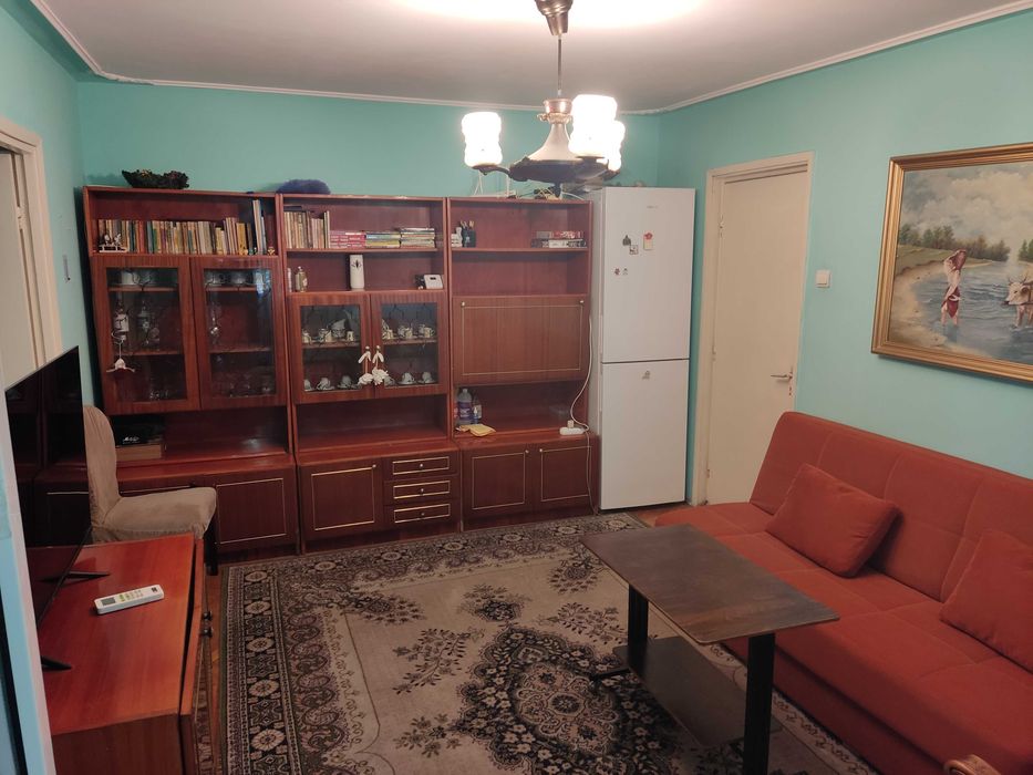 Apartament semi-decomandat Cantemir toate dotarile