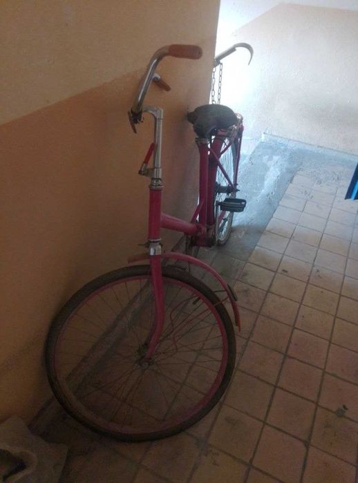 Продаётся велосипед
