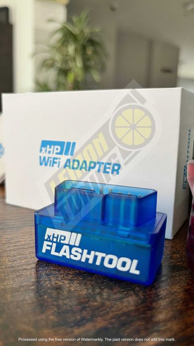 MHD Universal WiFi и xHP Wifi Adapter