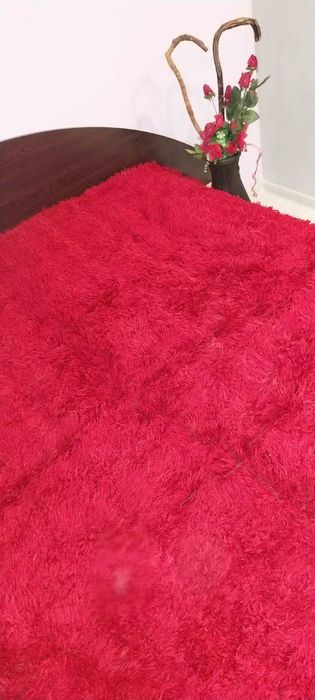 Китеници - вълна, дълъг косъм