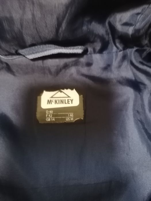 Яке подходящо за зима и пролет.