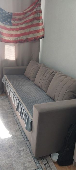 Срочно! Односпальная кровать