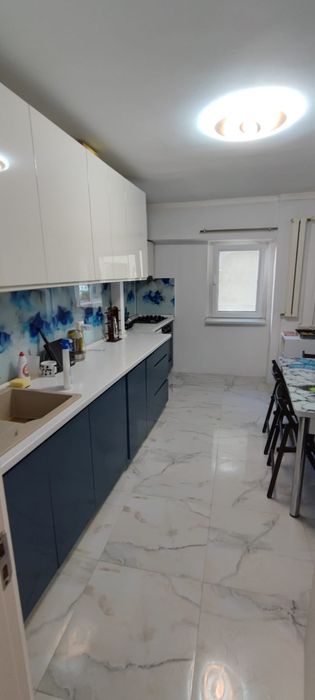 Apartament 3 camere iasi dacia 88mp