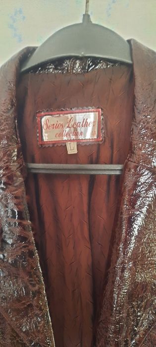 Пиджак чистофирменный