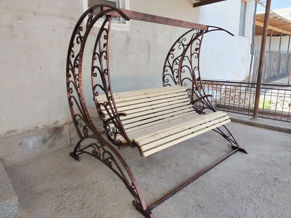 Качели Paradise 4,5 миллион