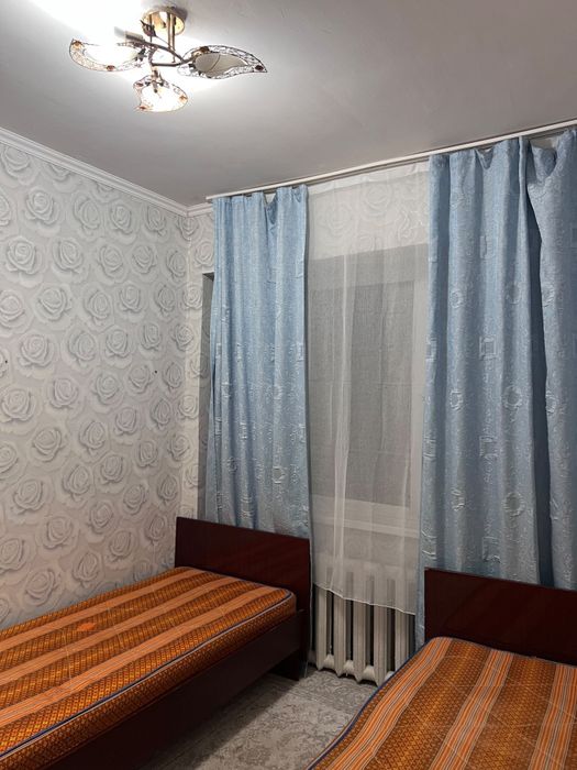 3 бөлмелі пәтер.