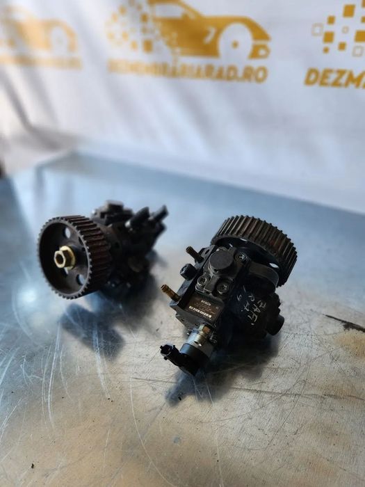 Pompa Inalta Presiune Opel Zafira B Signum Vectra C Astra H Fiat Sedici Suzuki SX4 Saab 1.9 Cdti Co