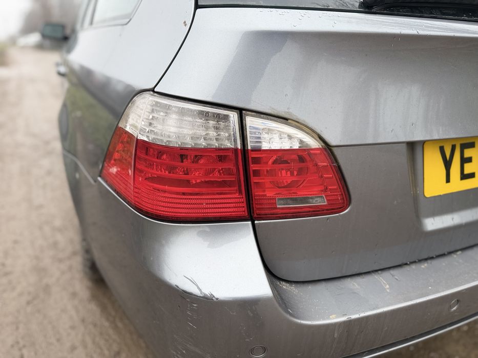 Stop stopuri bmw e61 lci lampa stop bmw e61 lci