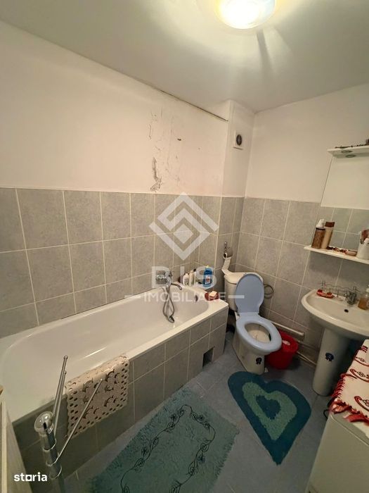 Apartament de vanzare 35 mp - Zona ISU