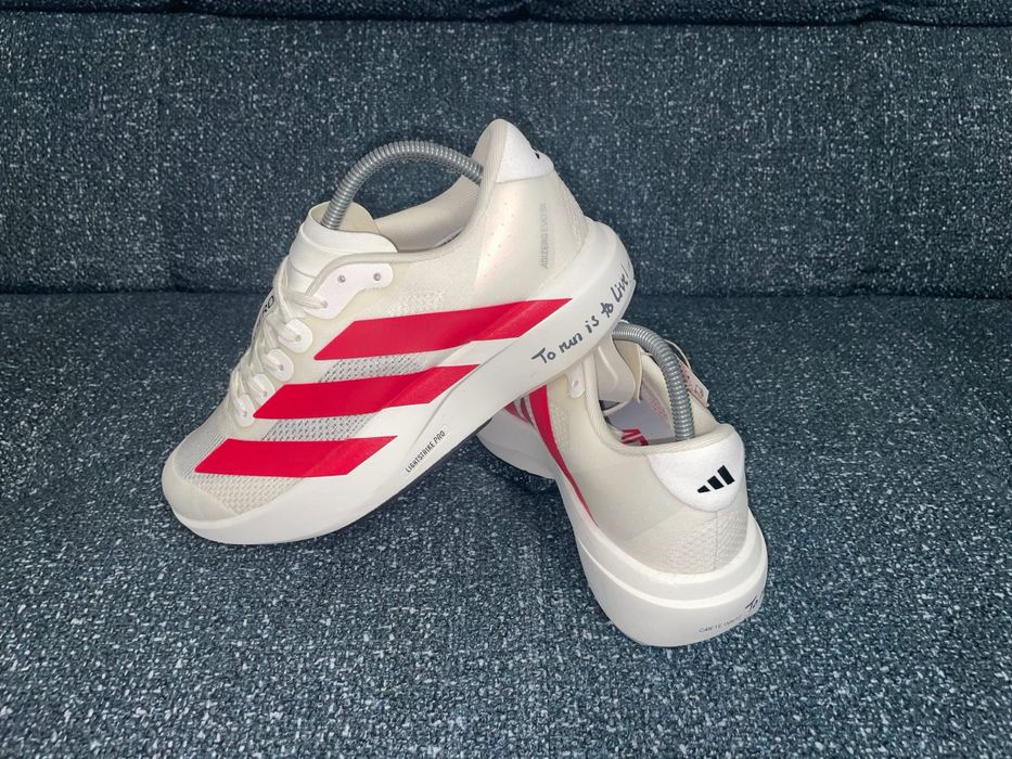 Sneakers Adidas Adizero Evo SL nr 40 - 44