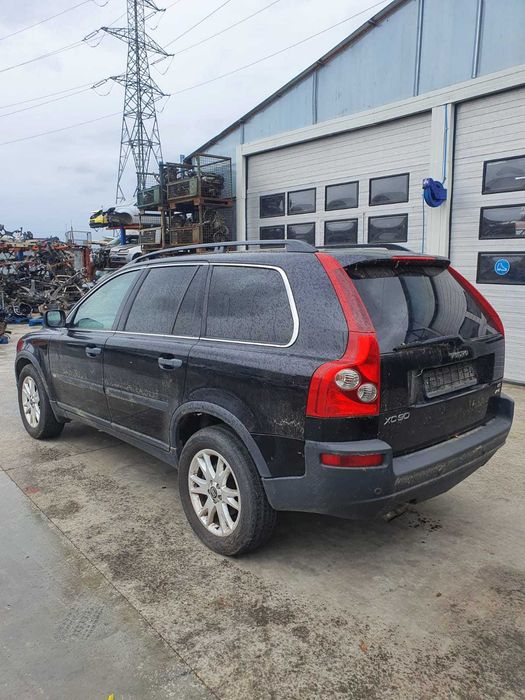 volvo xc90  an 2005 Dezmembrez/Dezmembram