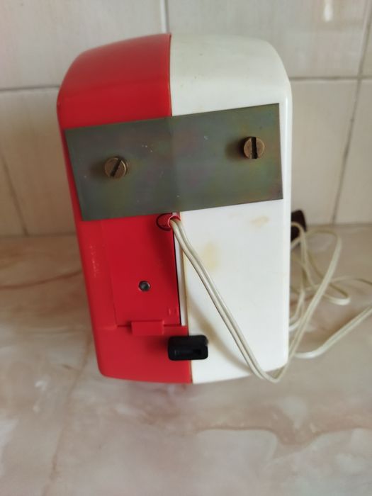 Сушилка электрическая, для волос, рук.