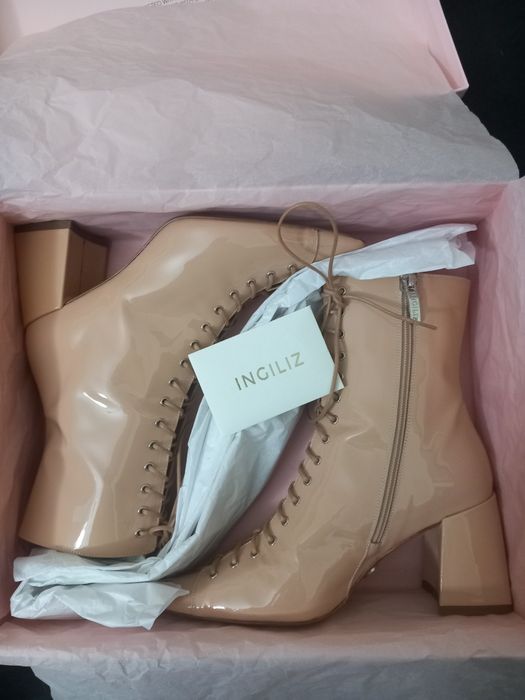 Ingiliz 37 номер