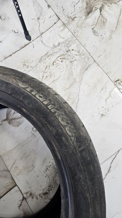 225/45/17 hankook летняя 1шт