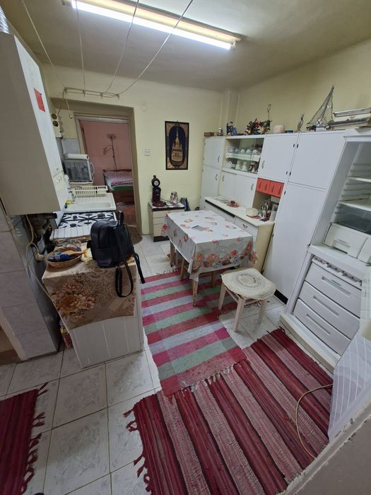 Apartament la casa