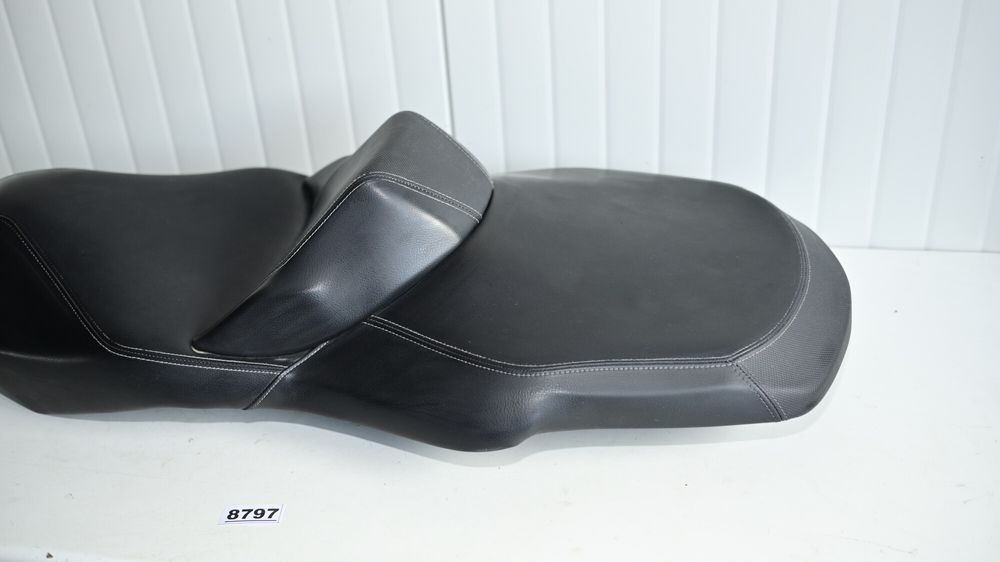 BMW C650GT Sa scaun sezut