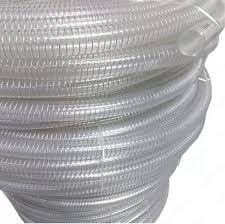 Gofra shlang prezrachniy