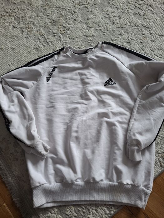 Блуза adidas унисекс