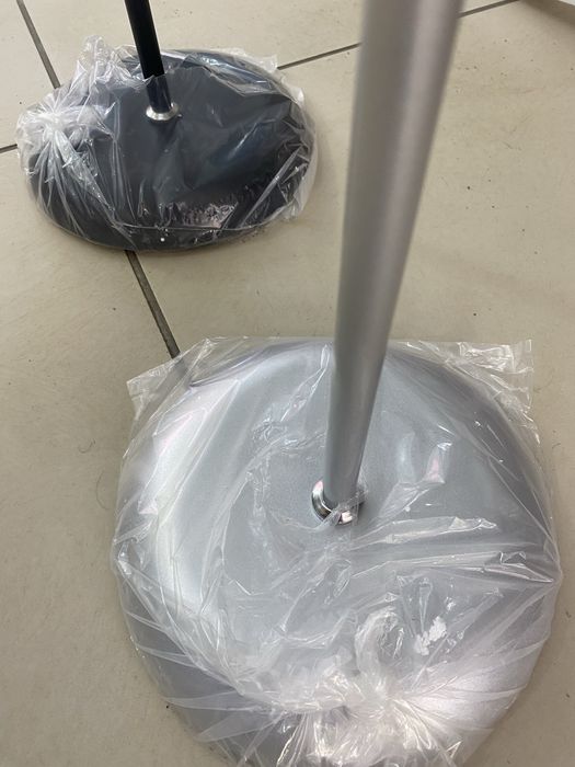 Торшеры напольны