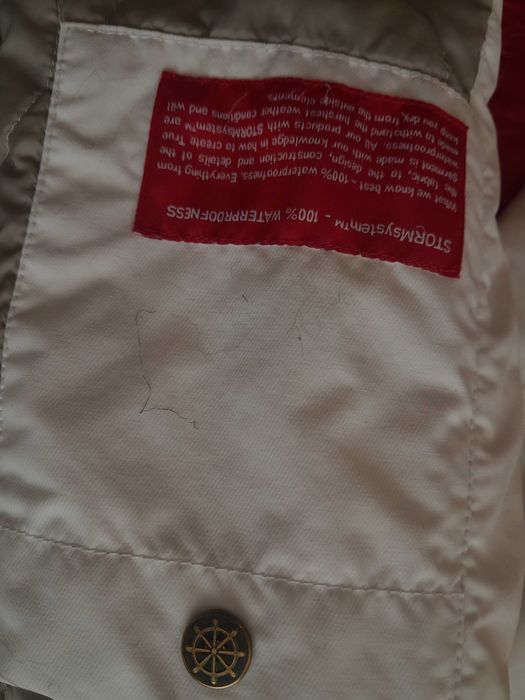 Водоустойчево зимно ски яке за планината DIDRIKSONS