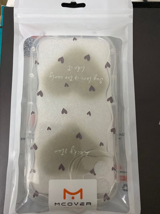 Чехол для 11 айфона